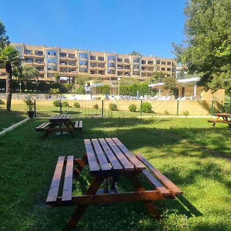 Apartamento Francelos Condominio Vila Nova de Gaia Eksteriør billede