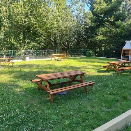 Apartamento Francelos Condominio Vila Nova de Gaia Eksteriør billede