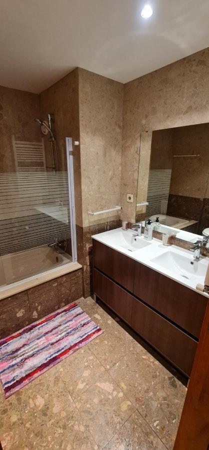 Apartamento Francelos Condominio Vila Nova de Gaia Eksteriør billede