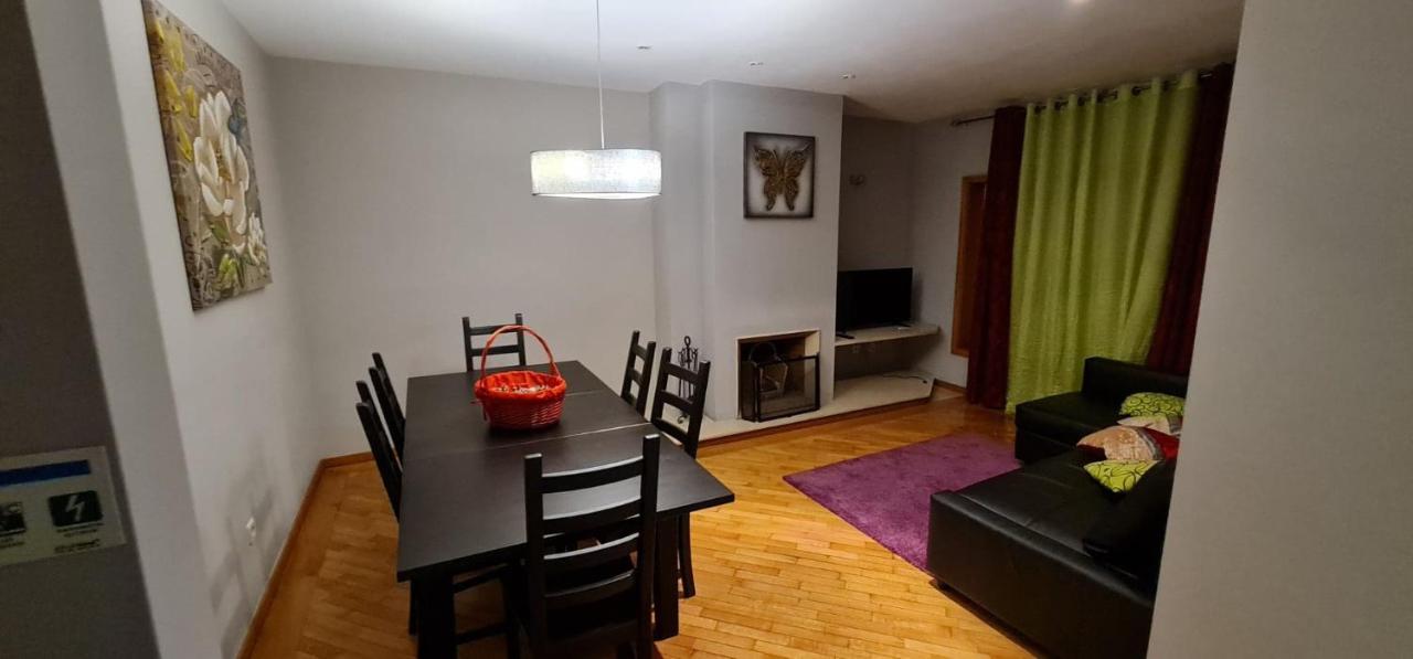 Apartamento Francelos Condominio Vila Nova de Gaia Eksteriør billede