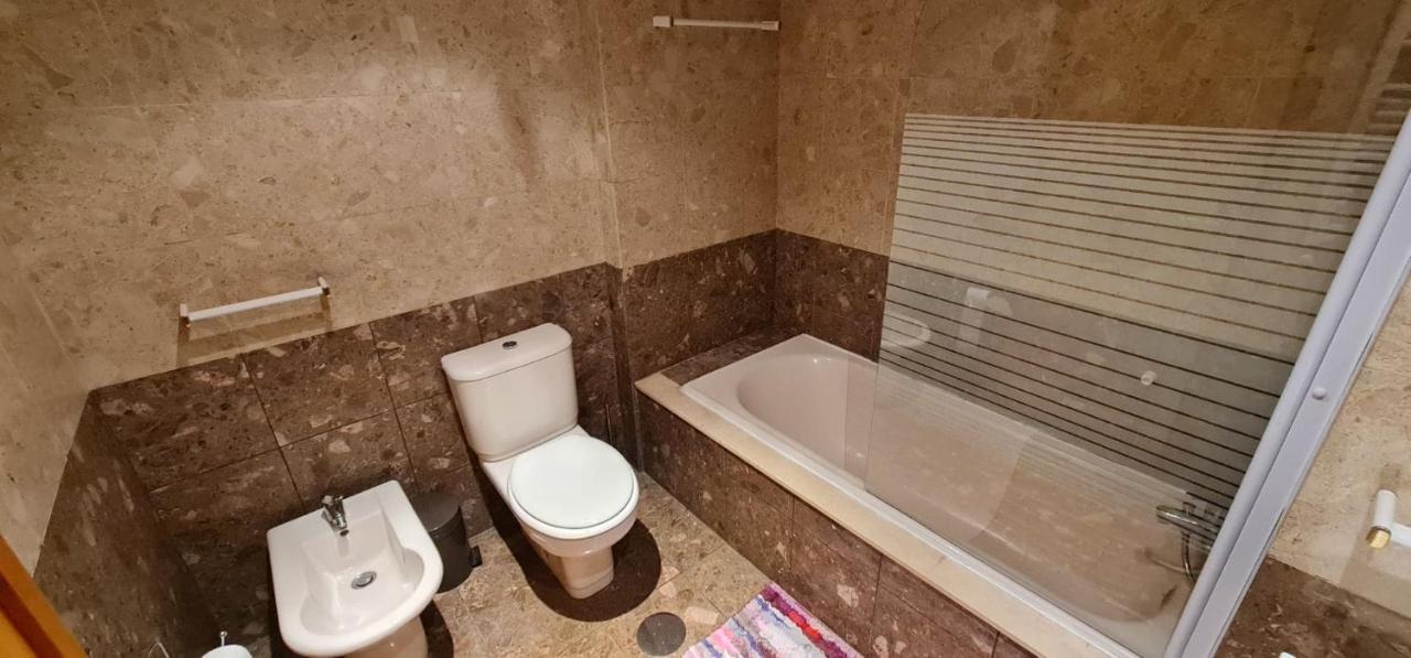 Apartamento Francelos Condominio Vila Nova de Gaia Eksteriør billede
