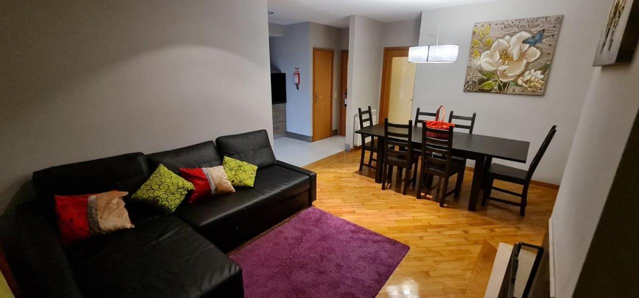 Apartamento Francelos Condominio Vila Nova de Gaia Eksteriør billede