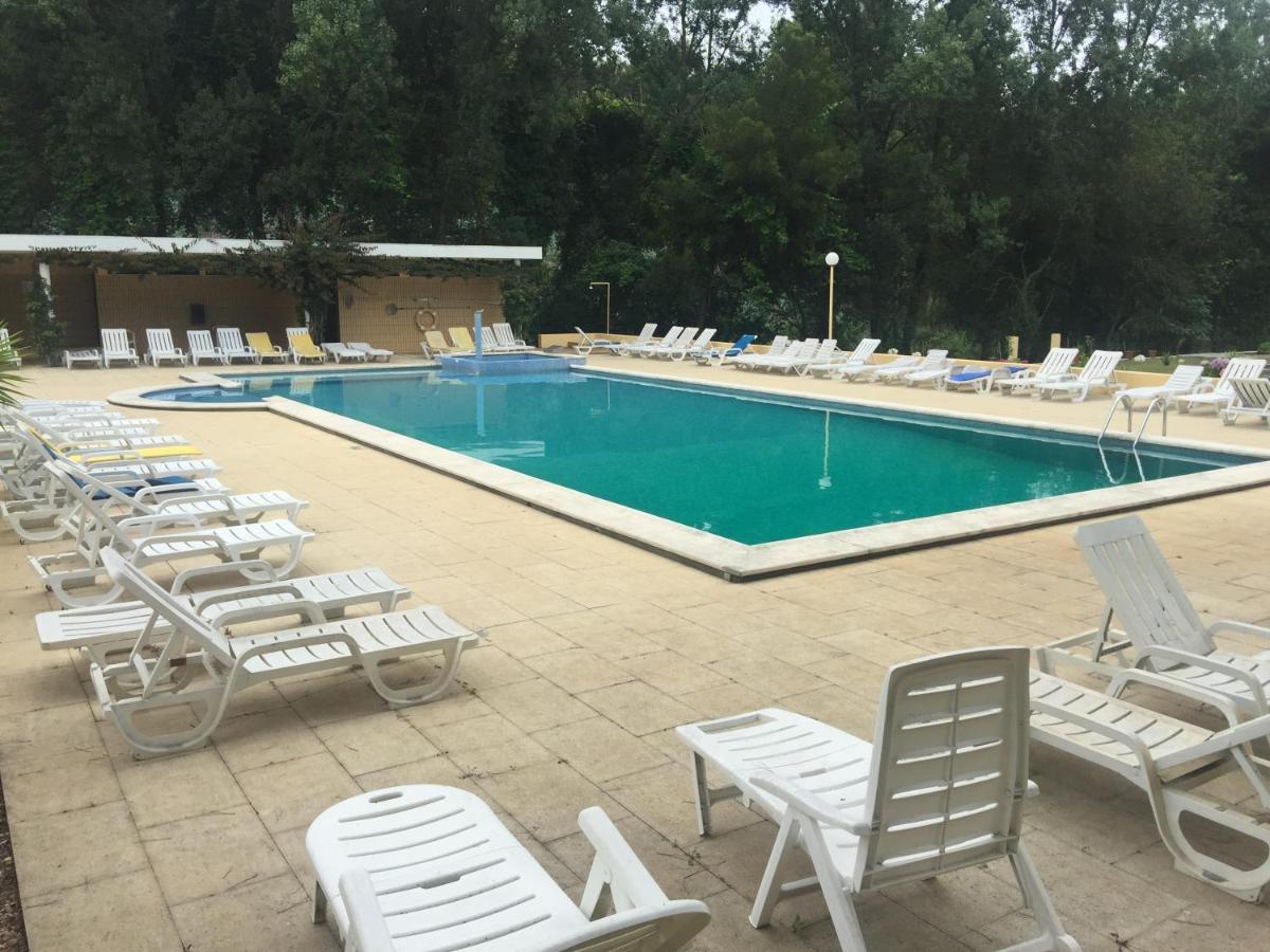 Apartamento Francelos Condominio Vila Nova de Gaia Eksteriør billede