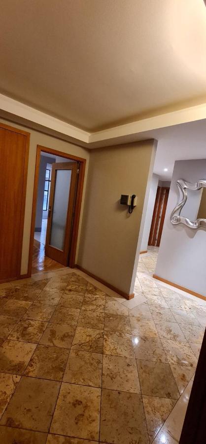Apartamento Francelos Condominio Vila Nova de Gaia Eksteriør billede