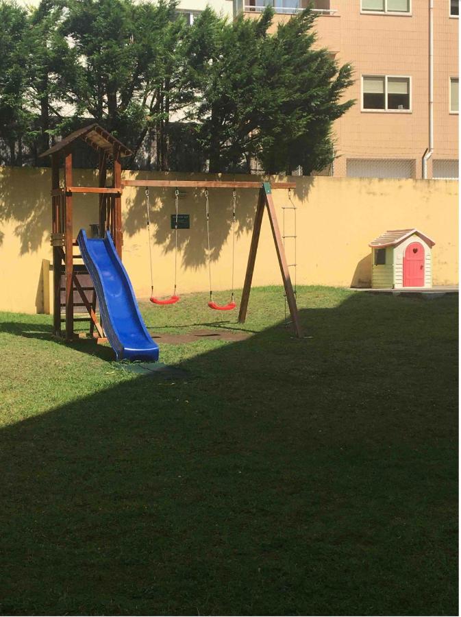 Apartamento Francelos Condominio Vila Nova de Gaia Eksteriør billede
