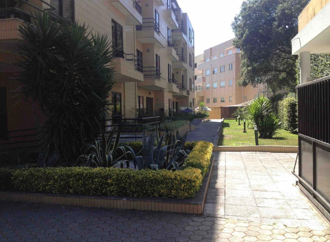 Apartamento Francelos Condominio Vila Nova de Gaia Eksteriør billede