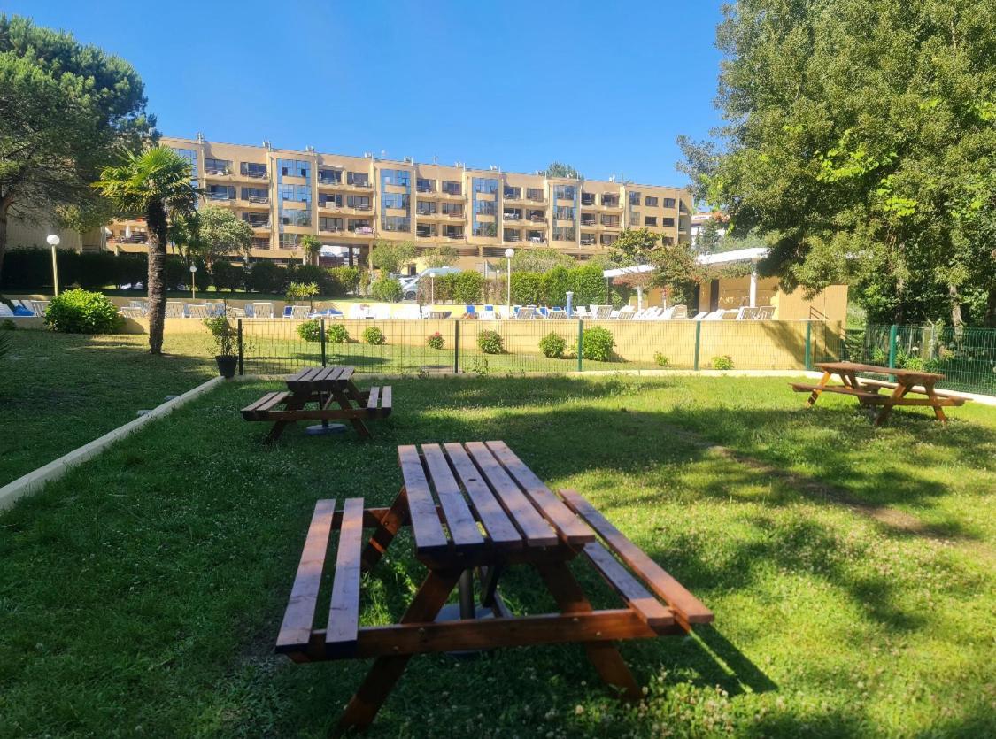 Apartamento Francelos Condominio Vila Nova de Gaia Eksteriør billede