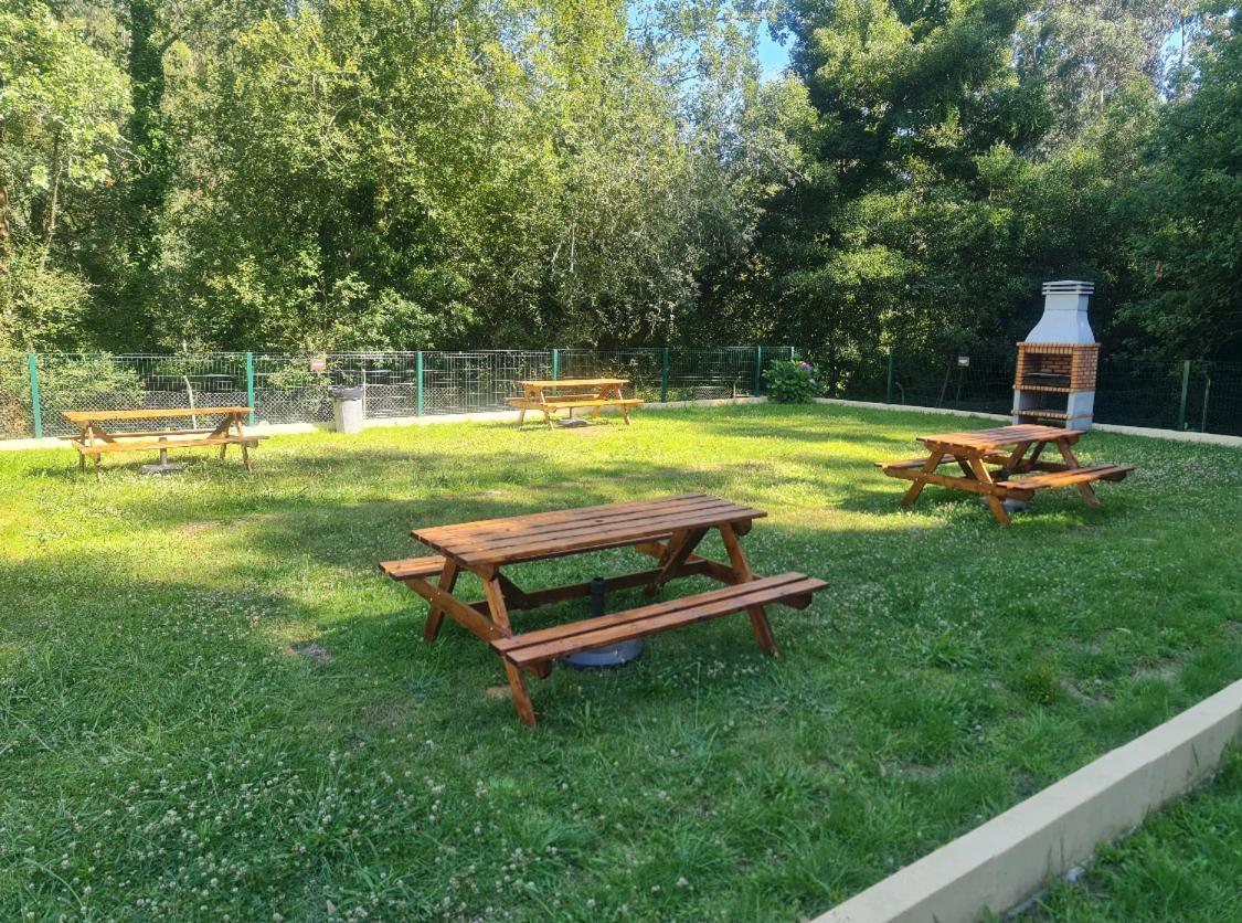 Apartamento Francelos Condominio Vila Nova de Gaia Eksteriør billede