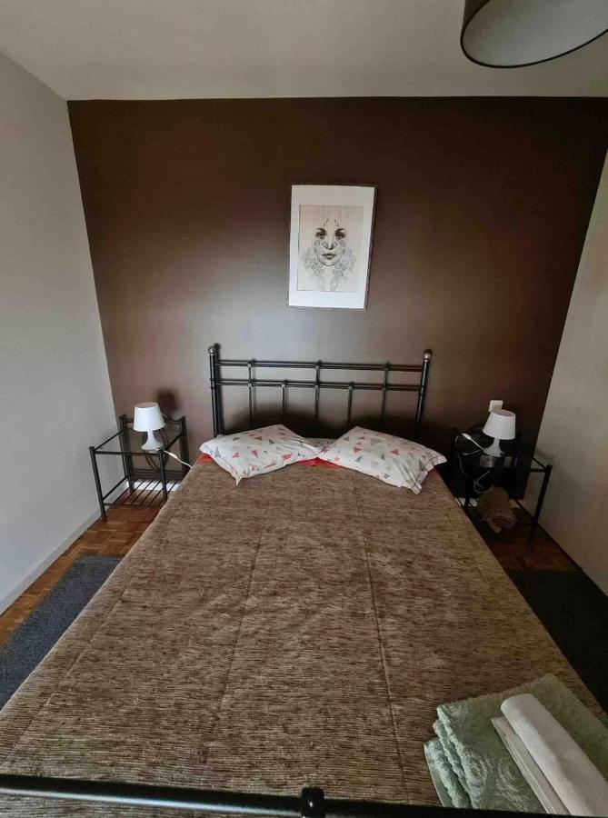 Apartamento Francelos Condominio Vila Nova de Gaia Eksteriør billede