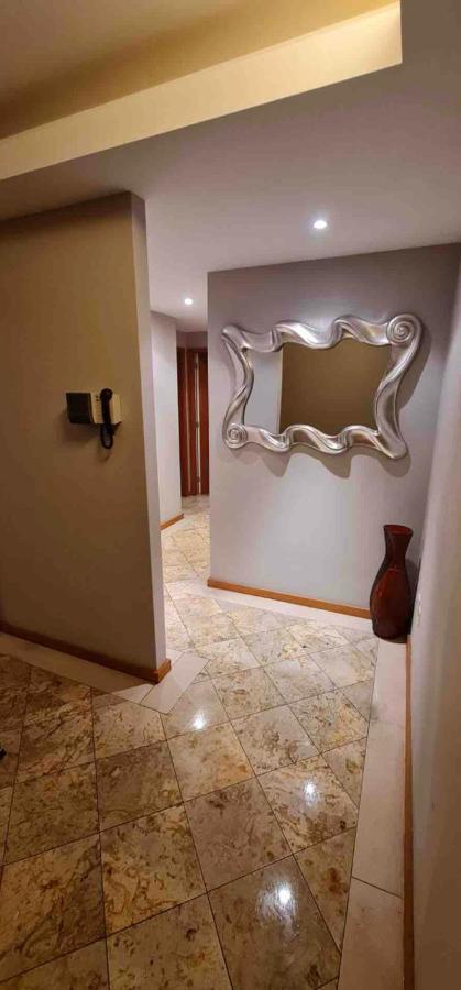 Apartamento Francelos Condominio Vila Nova de Gaia Eksteriør billede
