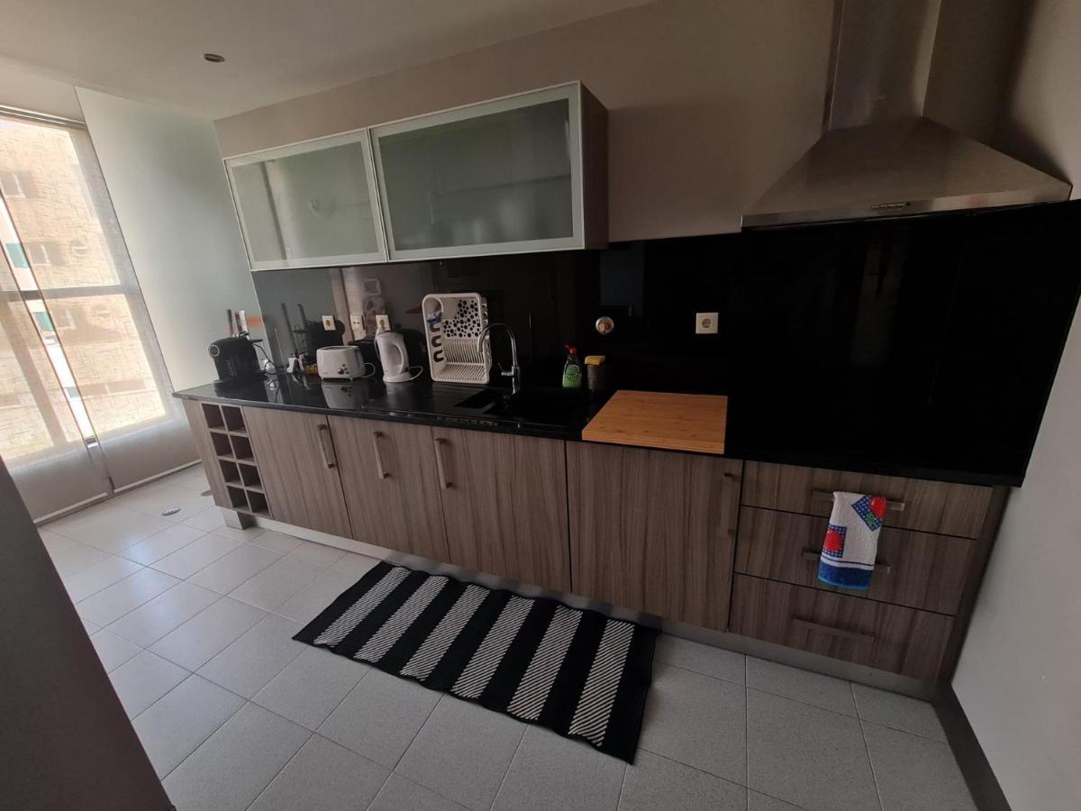 Apartamento Francelos Condominio Vila Nova de Gaia Eksteriør billede